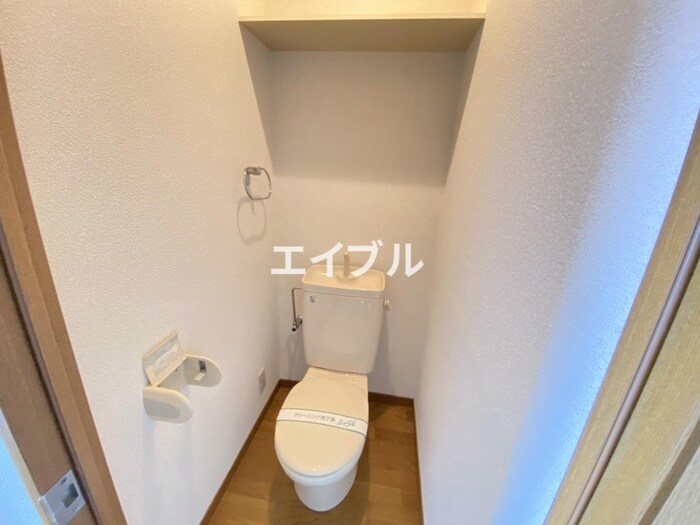 ＳＴハイランドの物件内観写真