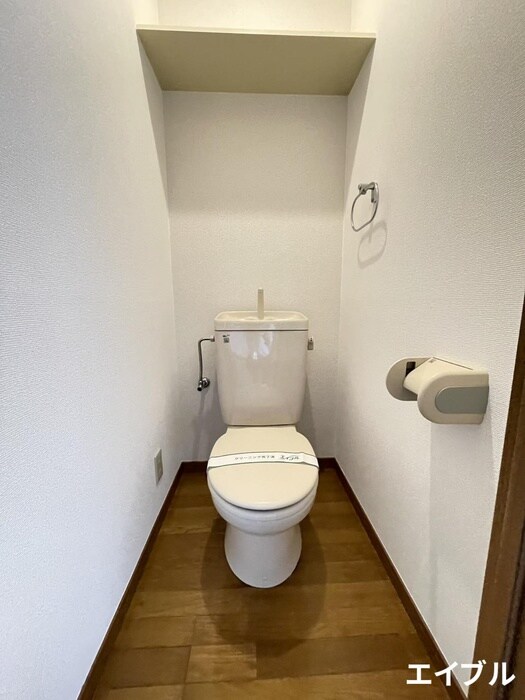 ＳＴハイランドの物件内観写真