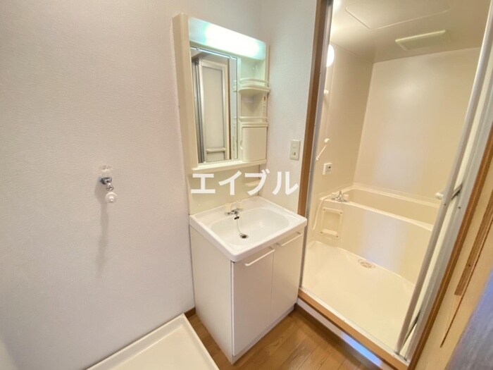 ＳＴハイランドの物件内観写真