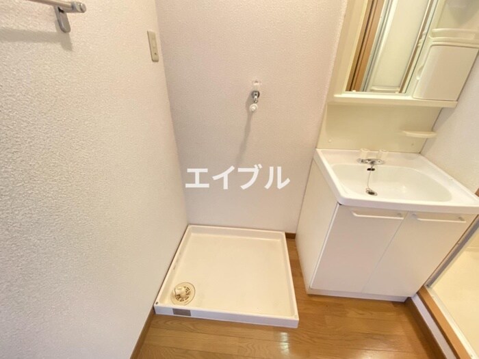 ＳＴハイランドの物件内観写真