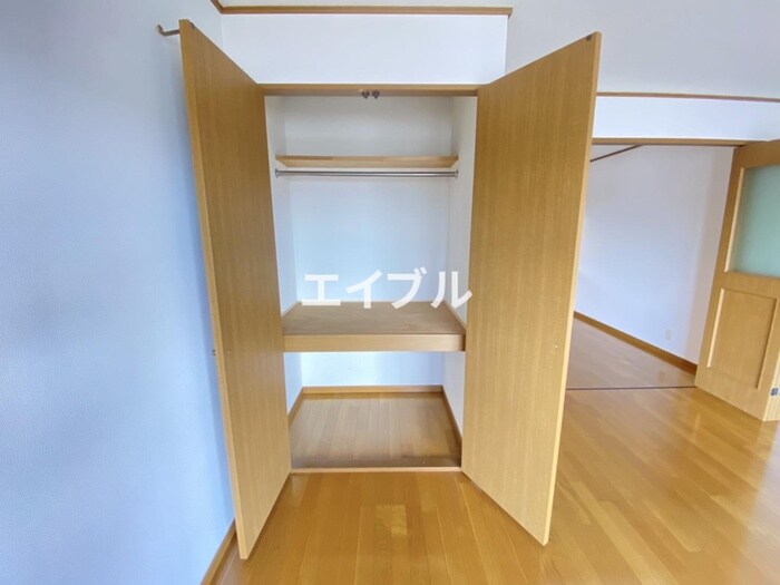 ＳＴハイランドの物件内観写真