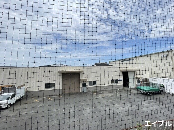 ＳＴハイランドの物件内観写真