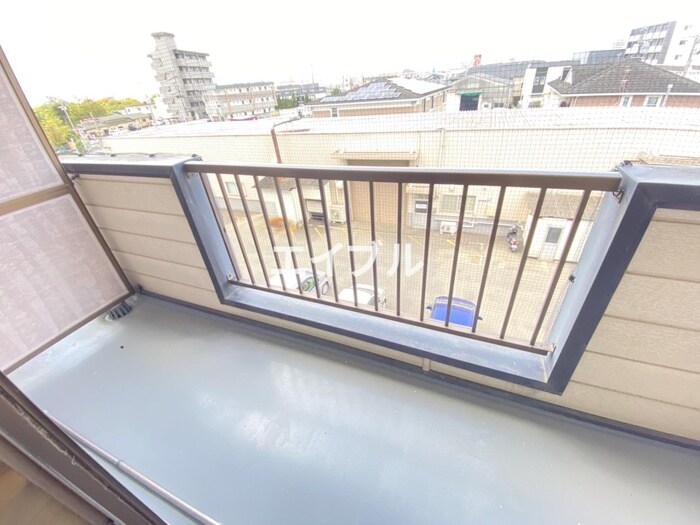 ＳＴハイランドの物件内観写真