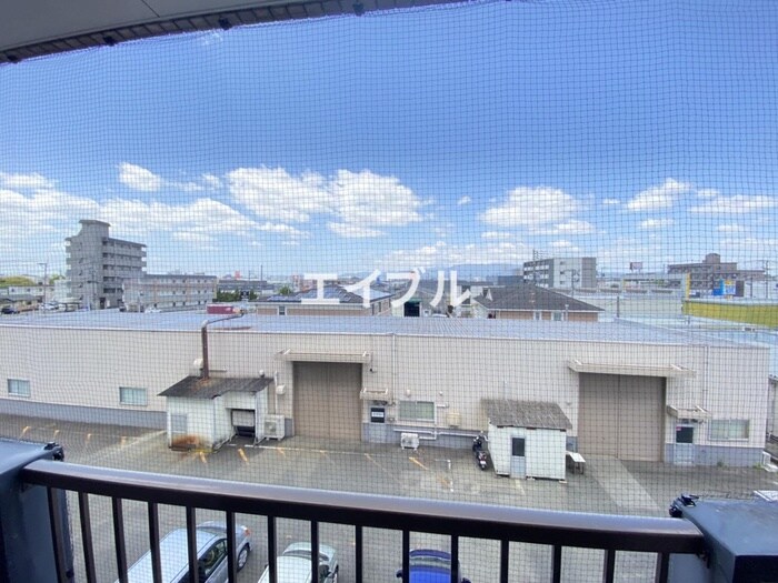 ＳＴハイランドの物件内観写真