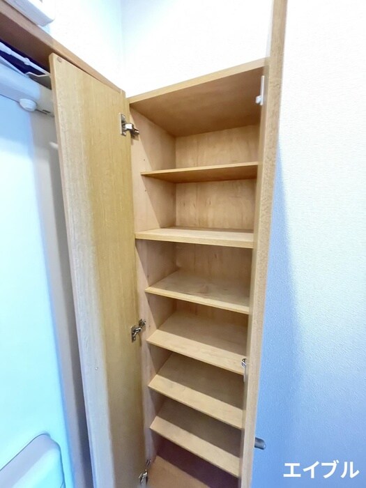 ＳＴハイランドの物件内観写真