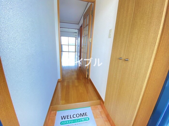 ＳＴハイランドの物件内観写真