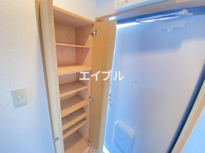 ＳＴハイランドの物件内観写真