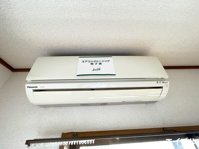 ＳＴハイランドの物件内観写真