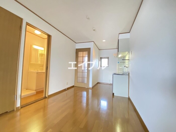 ＳＴハイランドの物件内観写真