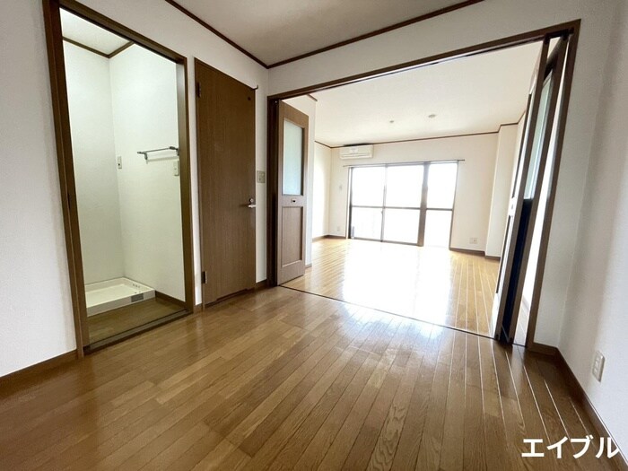 ＳＴハイランドの物件内観写真