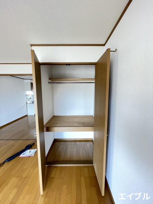 ＳＴハイランドの物件内観写真