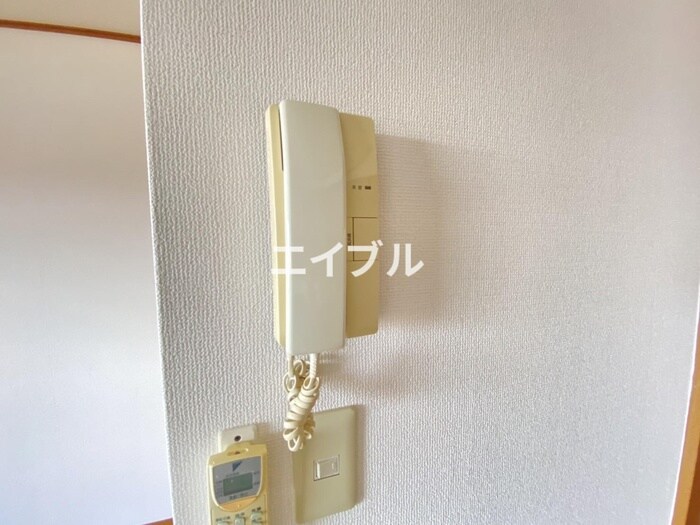 ＳＴハイランドの物件内観写真