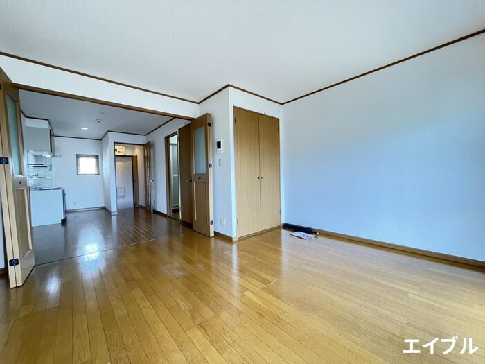 ＳＴハイランドの物件内観写真