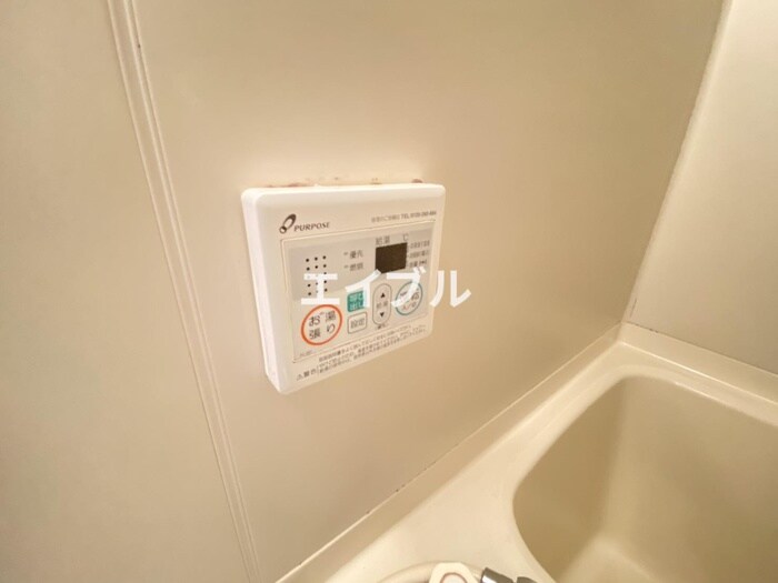 ＳＴハイランドの物件内観写真