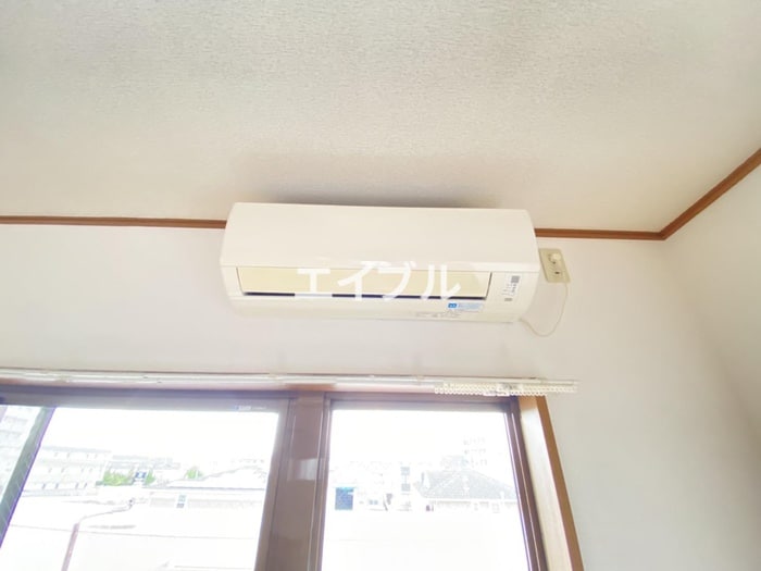 ＳＴハイランドの物件内観写真