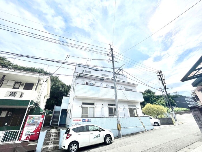 物件外観写真
