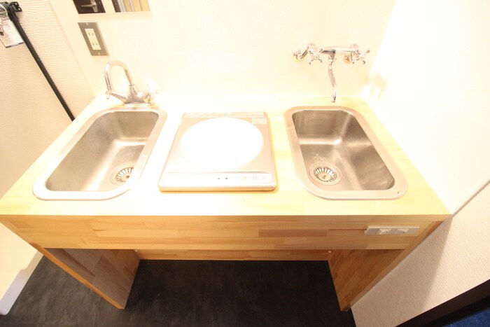 gruの物件内観写真