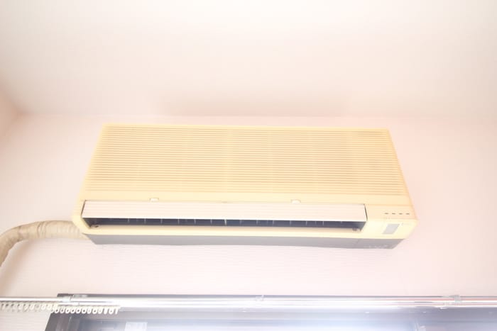 gruの物件内観写真