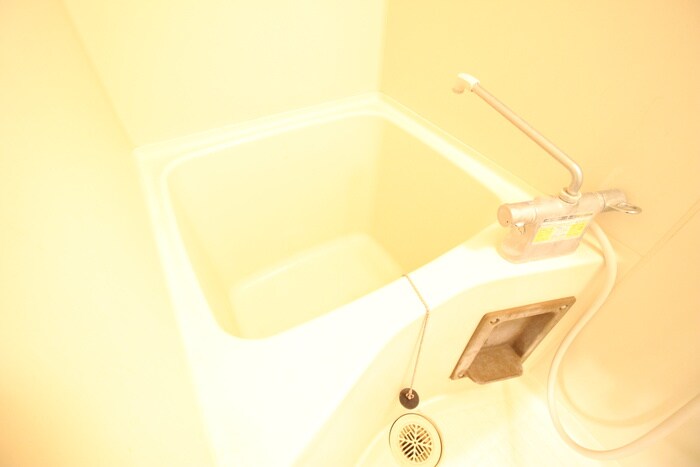 gruの物件内観写真