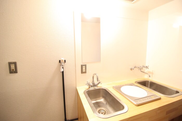 gruの物件内観写真