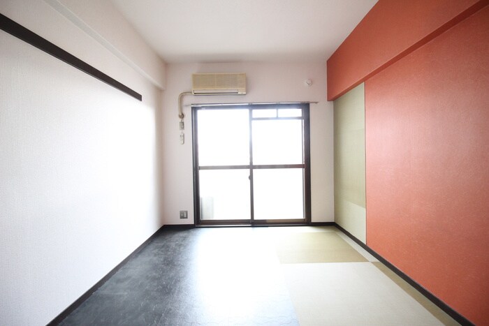 gruの物件内観写真