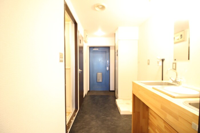 gruの物件内観写真