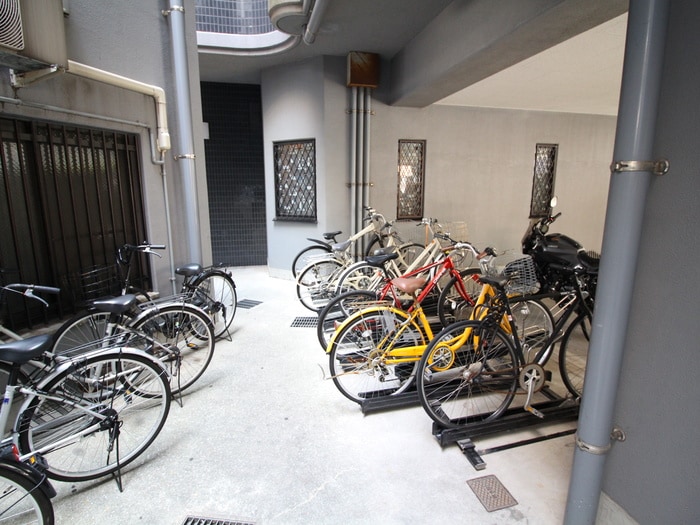 ロイヤルパレスの物件外観写真