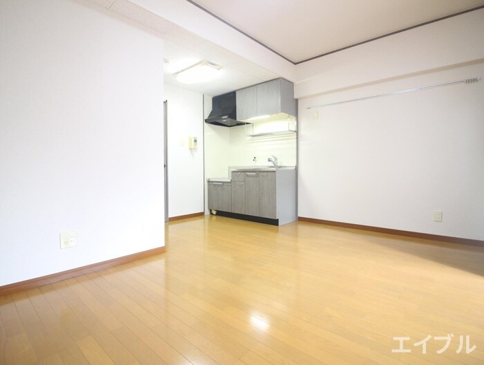 ロイヤルパレスの物件内観写真