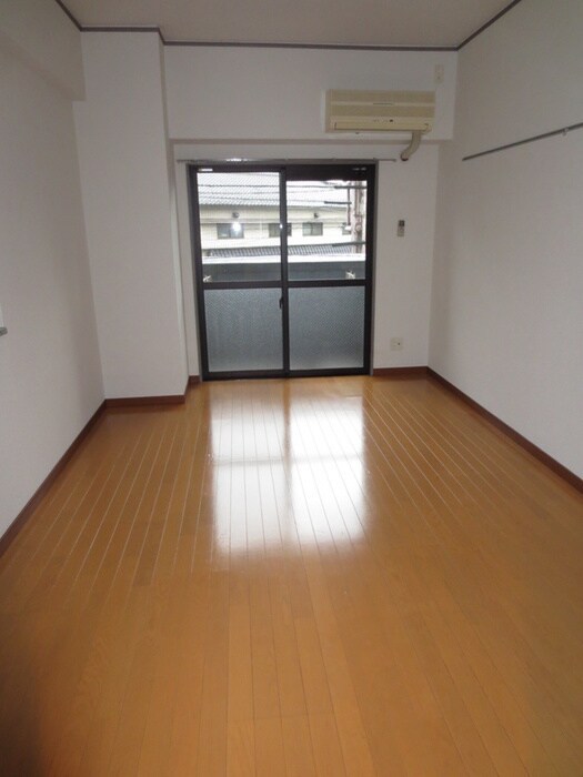 ロイヤルパレスの物件内観写真