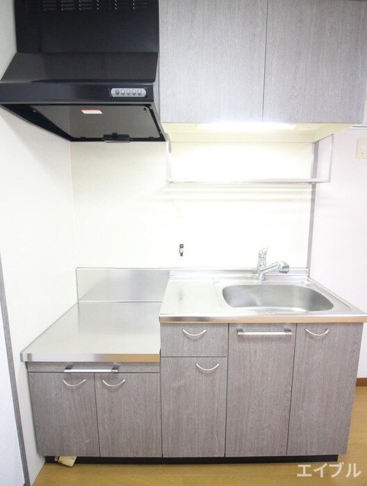 ロイヤルパレスの物件内観写真