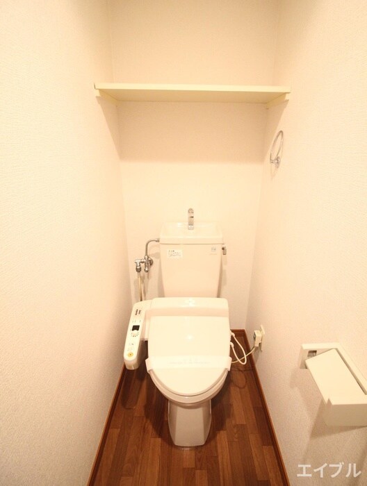 ロイヤルパレスの物件内観写真