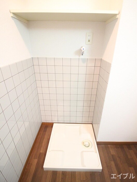 ロイヤルパレスの物件内観写真