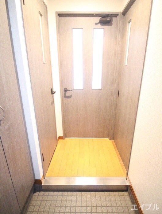 ロイヤルパレスの物件内観写真