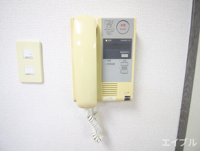 ロイヤルパレスの物件内観写真