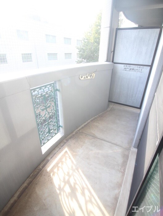 ロイヤルパレスの物件内観写真