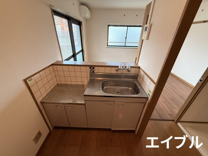 れいめい武の物件内観写真