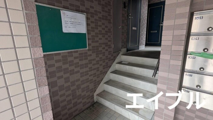 れいめい武の物件外観写真