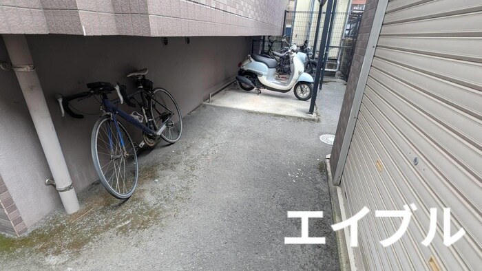 れいめい武の物件外観写真