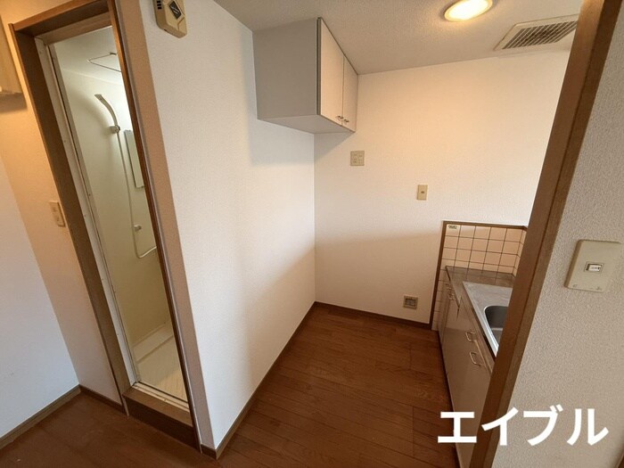 れいめい武の物件内観写真