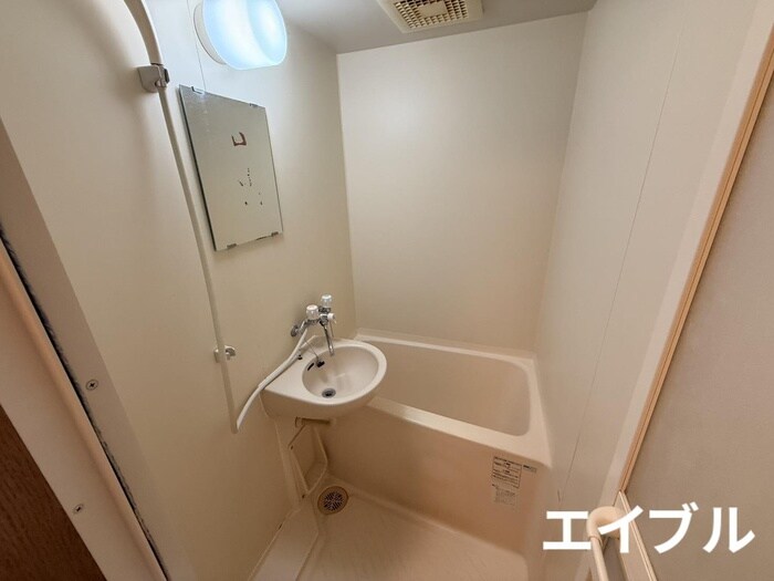 れいめい武の物件内観写真