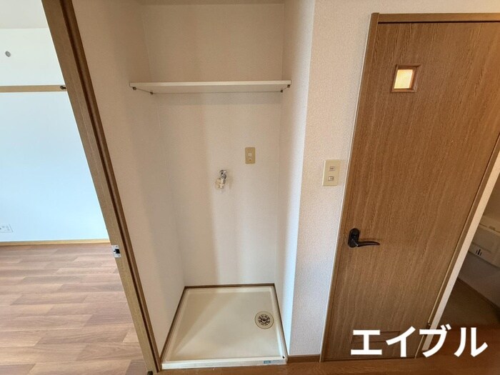 れいめい武の物件内観写真