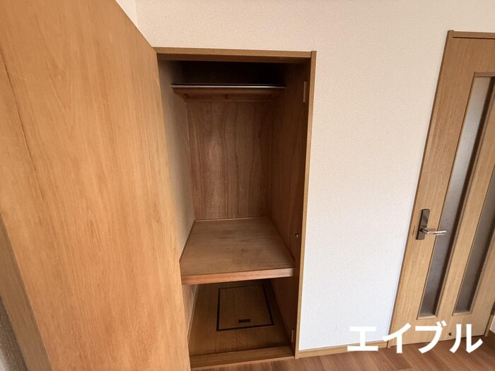 れいめい武の物件内観写真