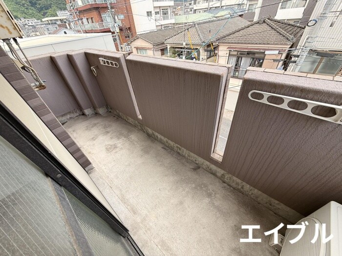 れいめい武の物件内観写真