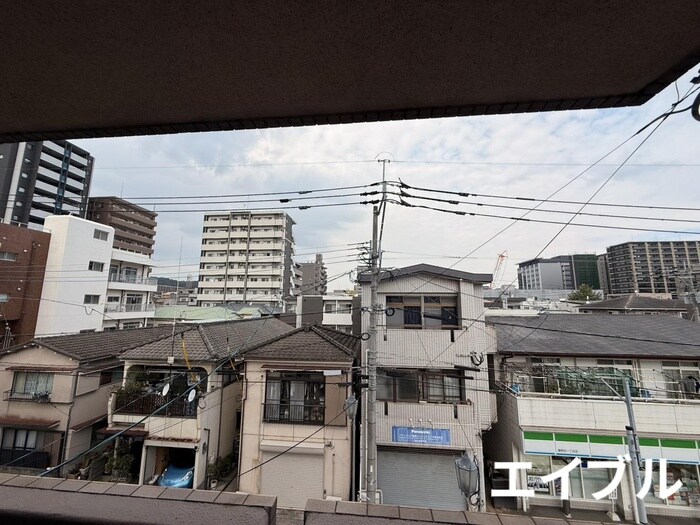 れいめい武の物件内観写真