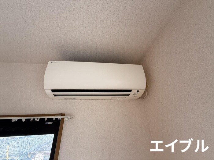 れいめい武の物件内観写真