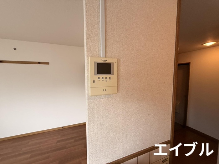 れいめい武の物件内観写真