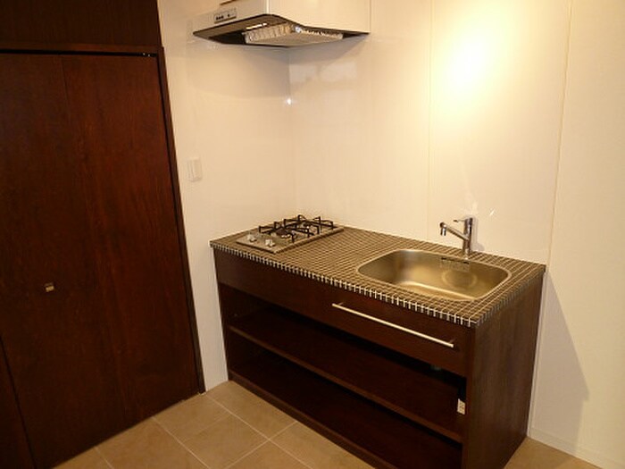 エボリューション高田の物件内観写真