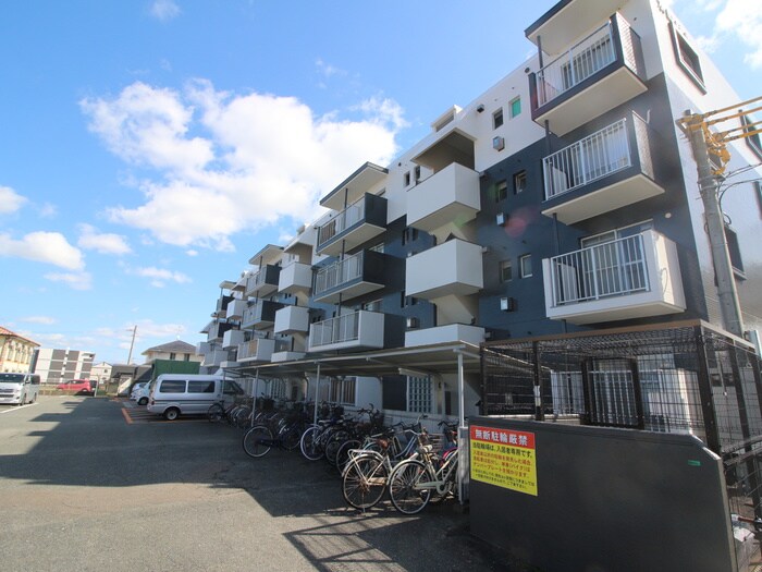 水町ビルの物件外観写真