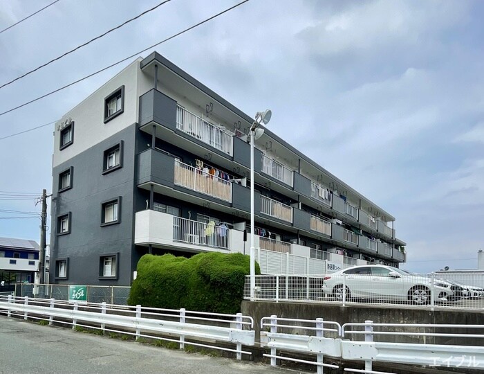 水町ビルの物件外観写真