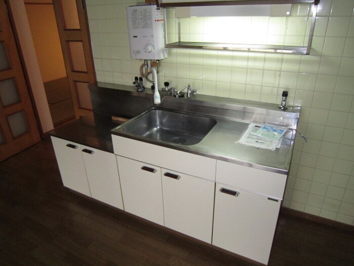 水町ビルの物件内観写真